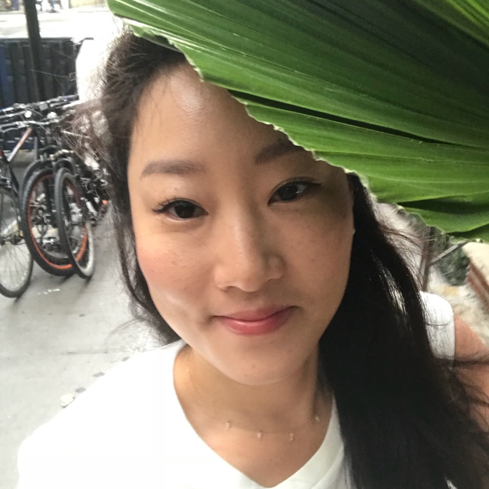 Meet your Posher, Claire mie